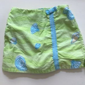 Lilly Skort.